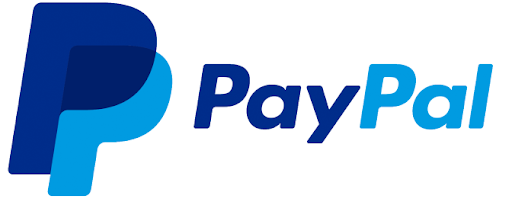pay with paypal - Stephen Fry Store